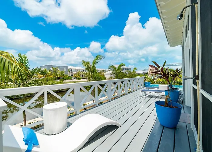 Villa Lukes Bz Dream And Mistico Club Boat Shuttle