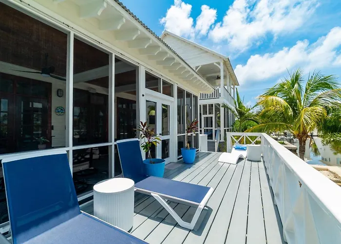 Lukes Bz Dream And Mistico Club Boat Shuttle San Pedro (Ambergris Caye)
