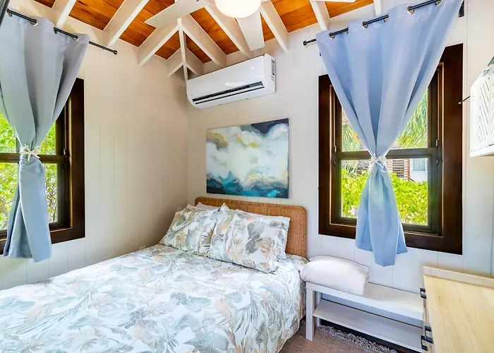 Villa Lukes Bz Dream And Mistico Club Boat Shuttle