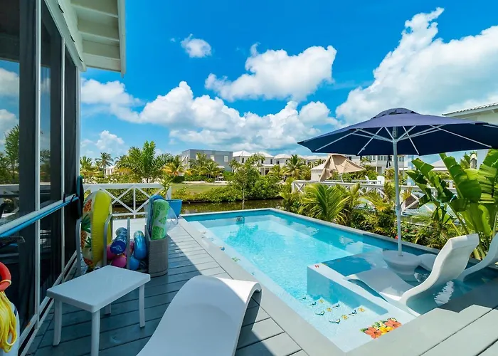 Lukes Bz Dream And Mistico Club Boat Shuttle * San Pedro (Ambergris Caye)