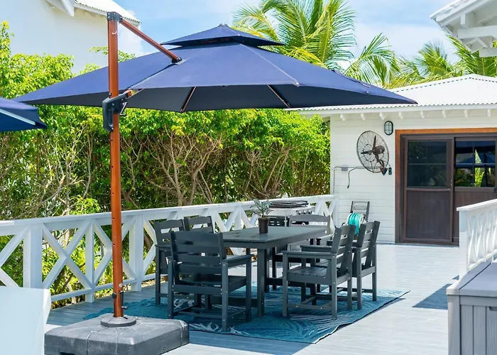 Lukes Bz Dream And Mistico Club Boat Shuttle * San Pedro (Ambergris Caye)
